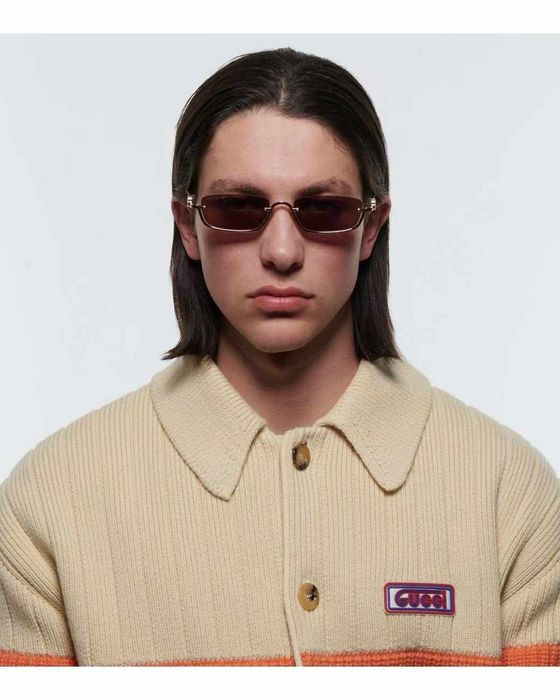 Слънчеви очила Gucci GG1278 s sunglasses