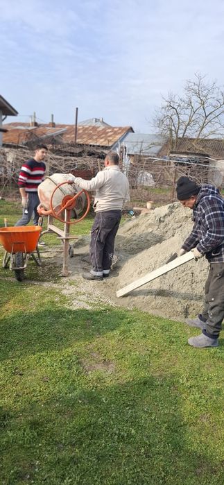 Igienizare apartamente,cantine,subsoluri,debarasari,evacuari,igenizari apartamente, curățenie generală în curte,reparații vopsit etc