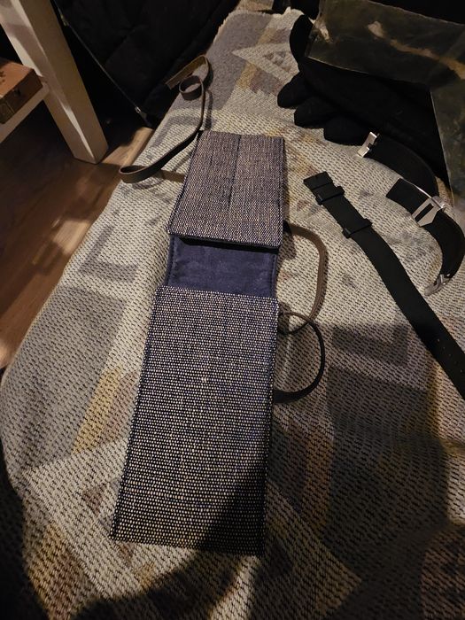 Portofel Breitling pentru ceasuri sau curele pentru ceasuri