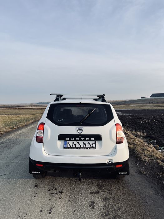 De vânzare Dacia Duster