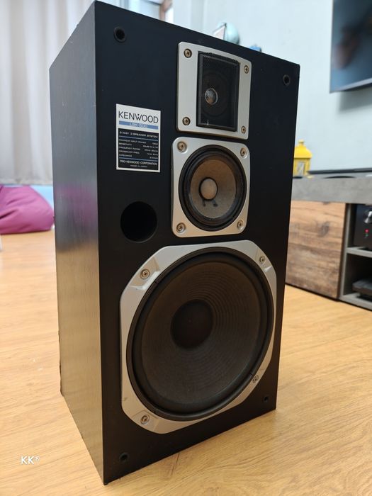 Тонколони Kenwood LSK-500
