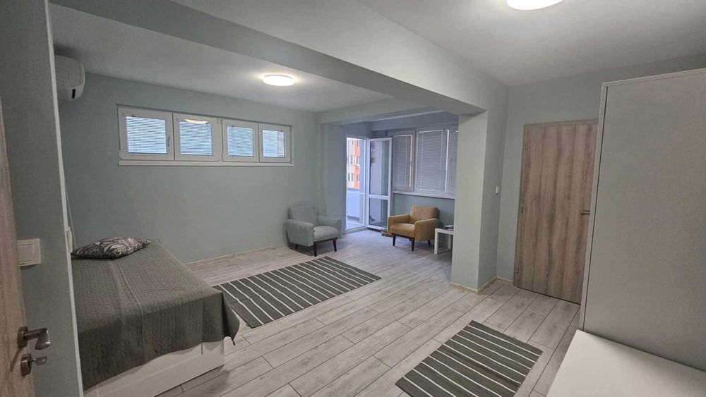 Продаваме 1-стаен Апартамент В Дружба 1