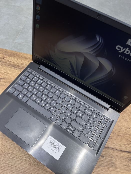 Ноутбук Lenovo Ideapad S145