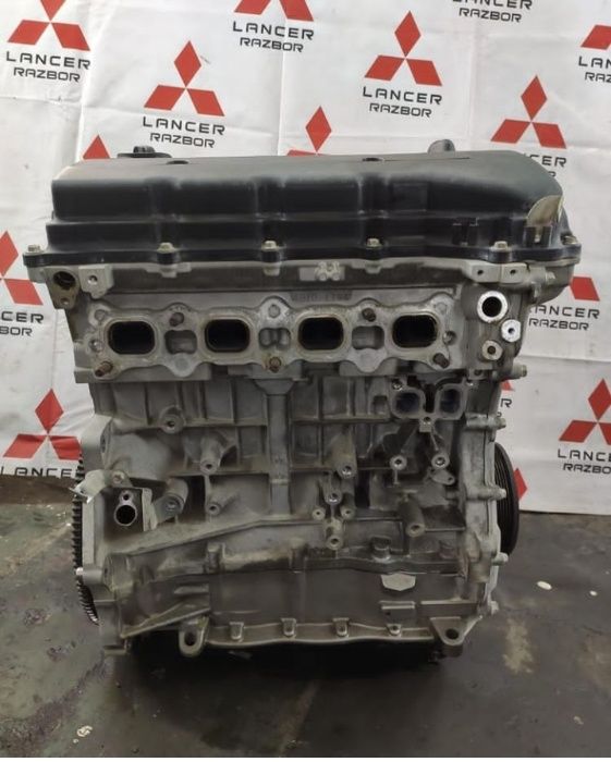 двигатель ASX 4В11