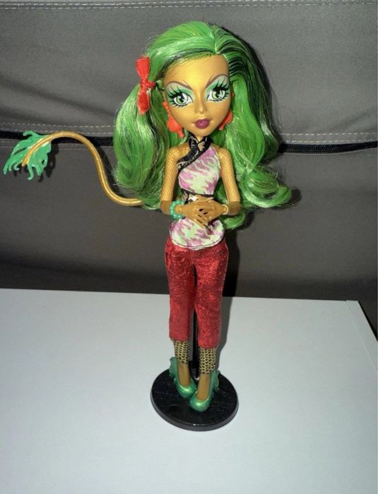 Куклы монстер хай