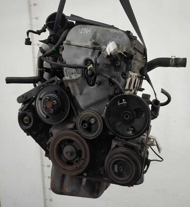 TitanAuto Suzuki M16A 1.6л двигатель