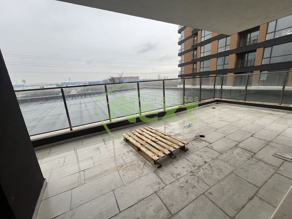 Дава се под наем Тристаен апартамент в София, Люлин 2 - 133 кв.м за 718.08 € - Снимка #5