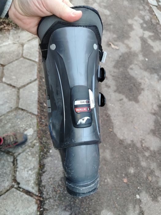 Ски обувки  NORDICA