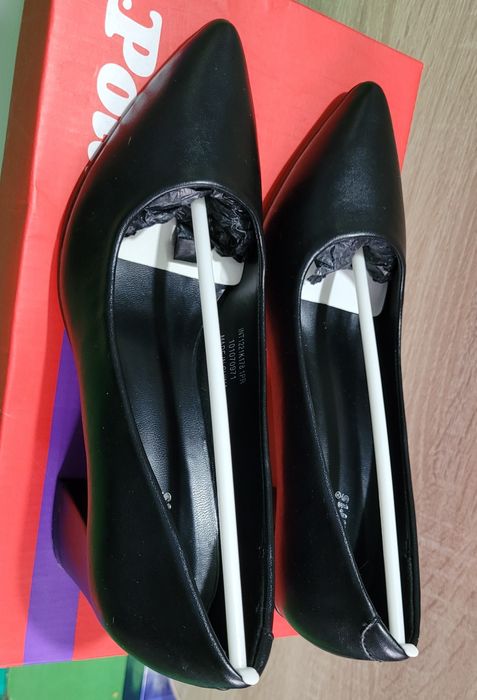 Женские туфли Polaris