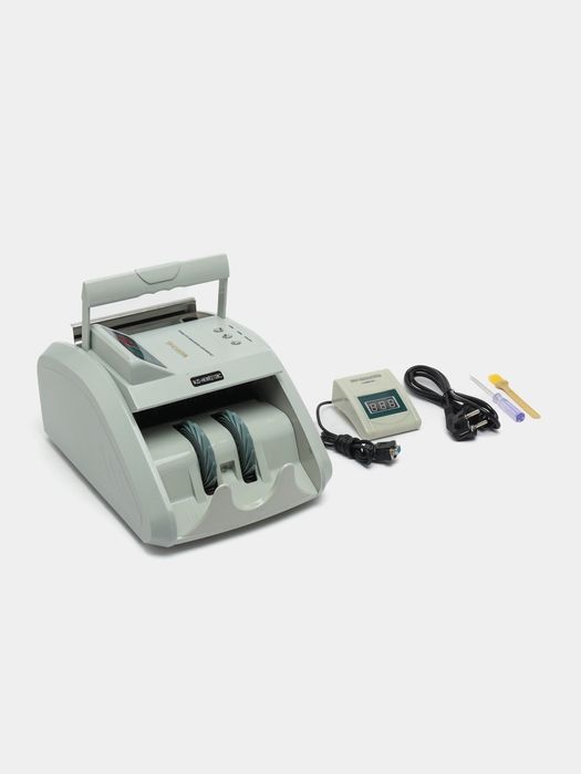 Weirong pul sanash mashinasi Веиронг Машина для подсчета денег