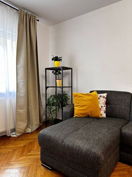 Apartament 3 camere de inchiriat – Ultracentral Sibiu