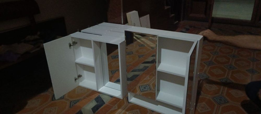 Принимем заказы на мебель