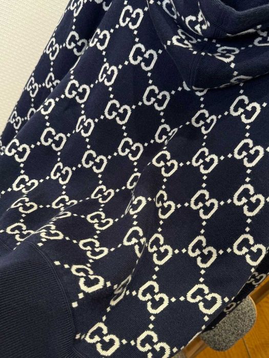Gucci Горница | Двойна страна