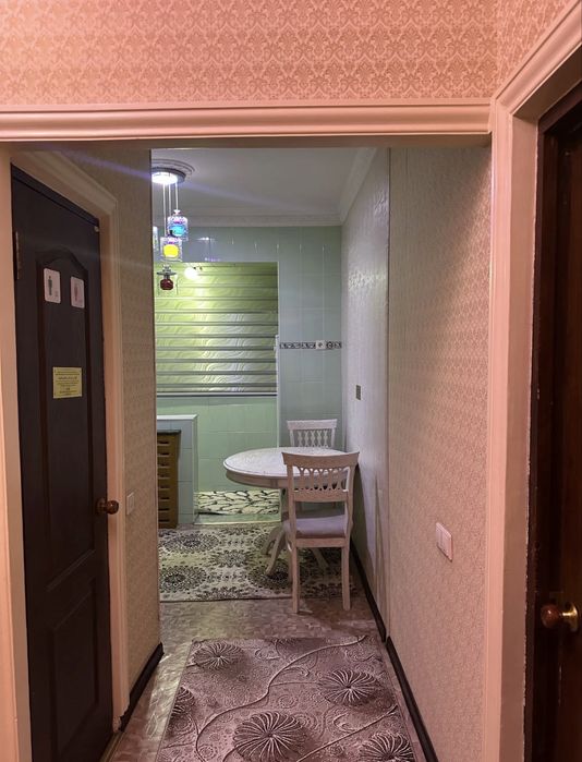 Продажа квартира