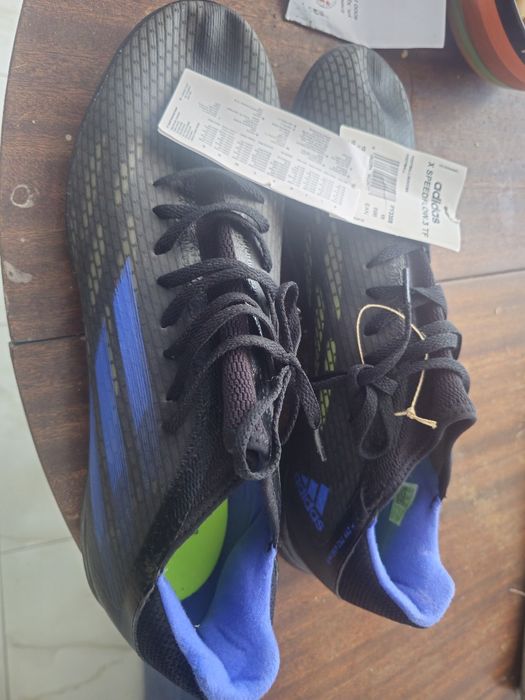 Маратонки adidas speedFlow