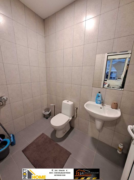 Дава се под наем Промишлена сграда в Асеновград - 470 кв.м за 2040 € - Снимка #9