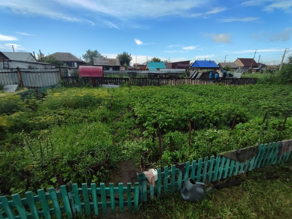 Продам большой дом