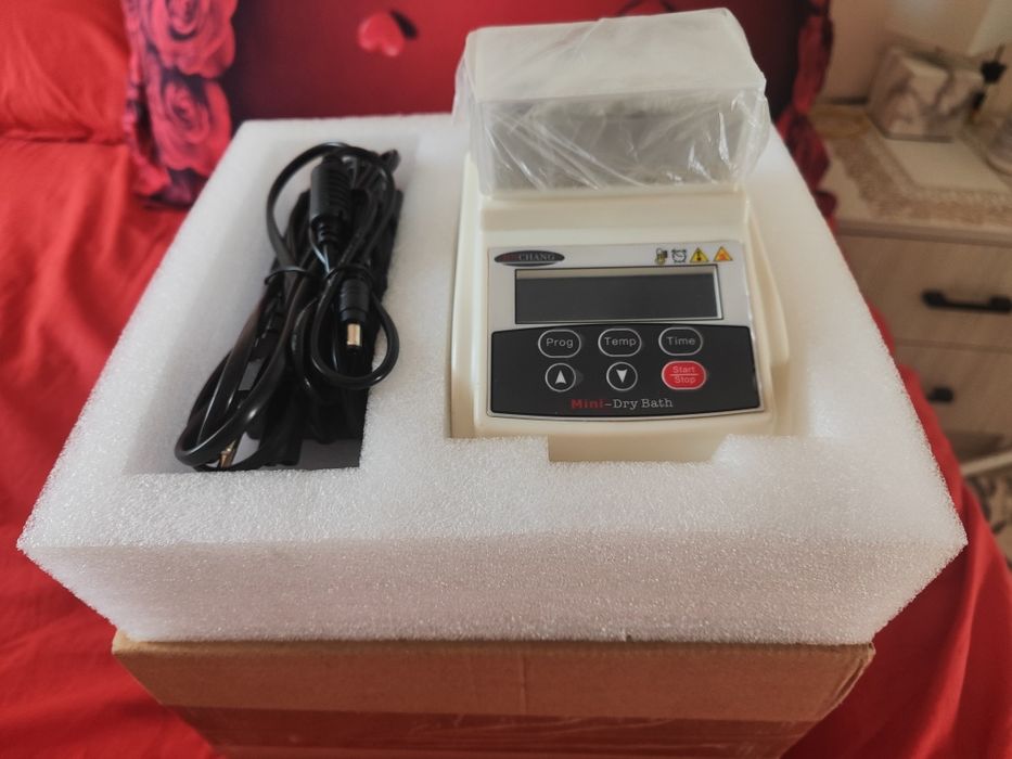 Срочно продам аппарат термостат не дорого