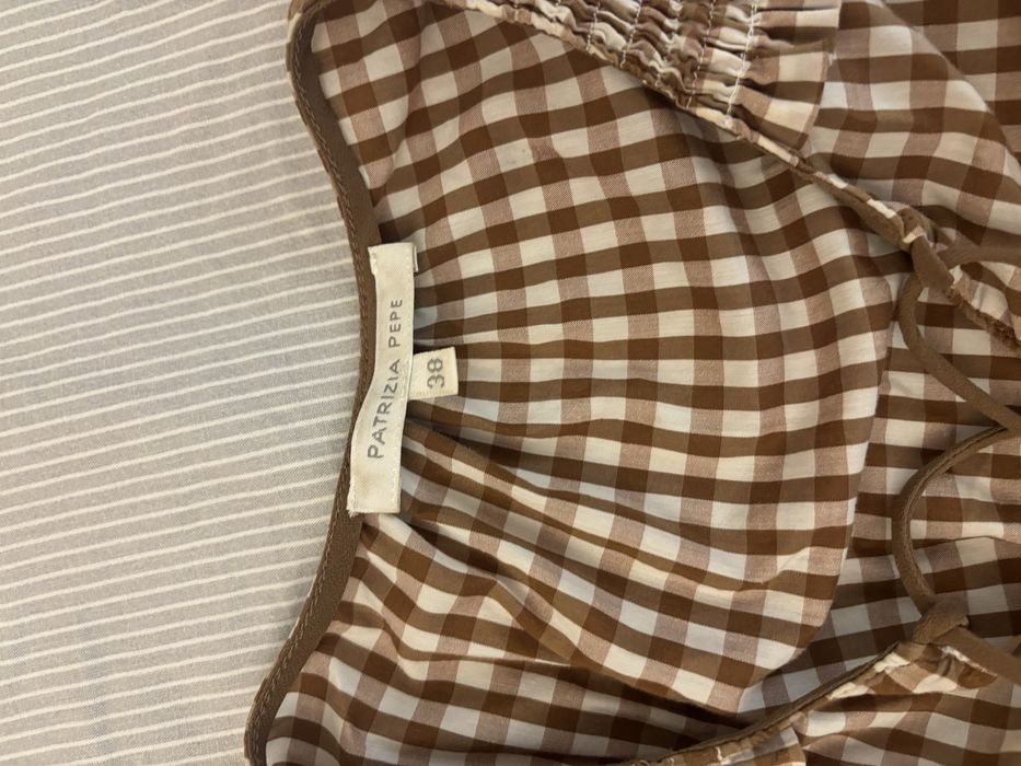 Красива рокля Patricia Pepe,отлично състояние