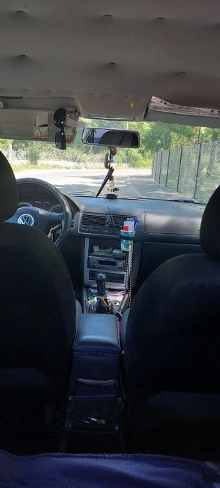 Ofertă!Wv golf 4!!