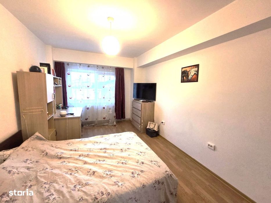 Apartament 2 camere decomandate, 60 mp utili, Calea Manastur - USAMV — fotografia 3