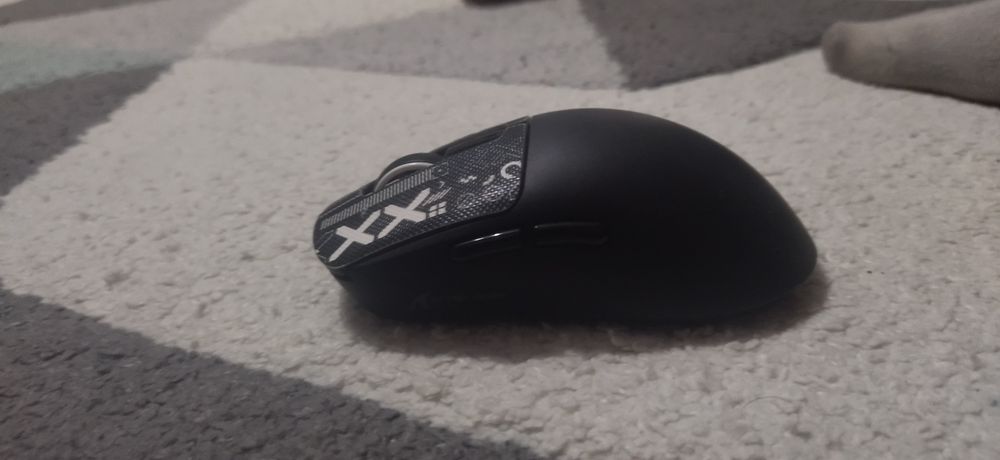 Гаминг Мишка ATACK SHARK X3