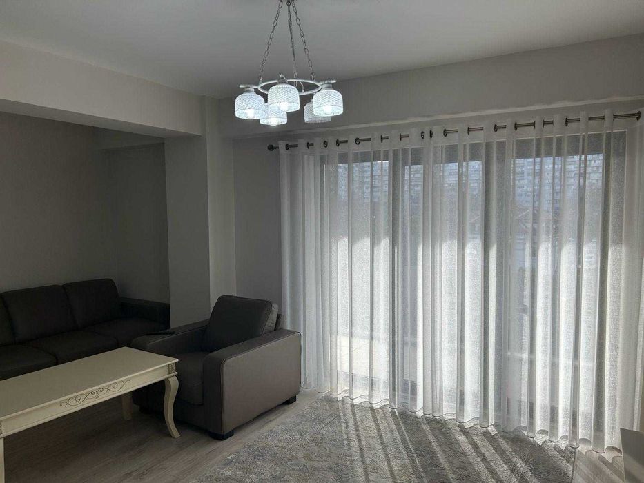 Apartament 3 camere Popa Sapca