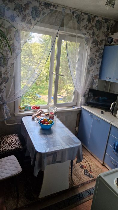 Продам 3х комнатную квартиру