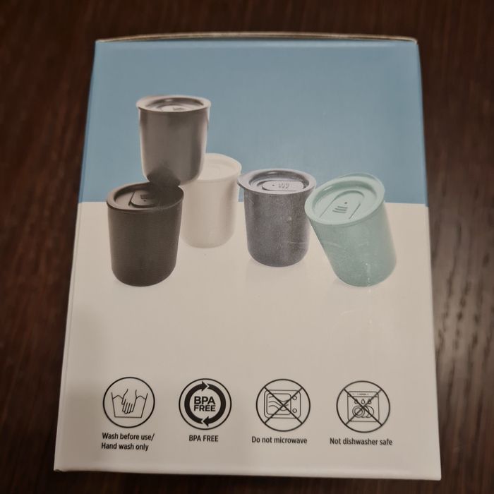 Чаша  за  всичко