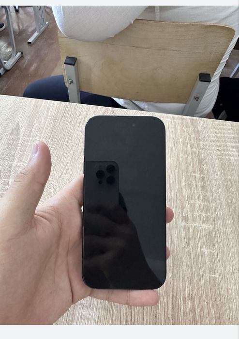 Iphone 15 128 gb