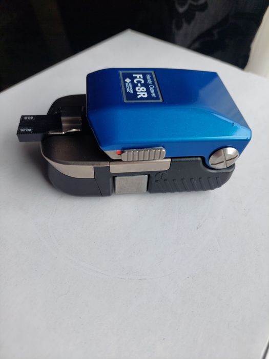 Sumitomo FC-8R fujikura ct-30 ghilotina fibra optica  cleaver