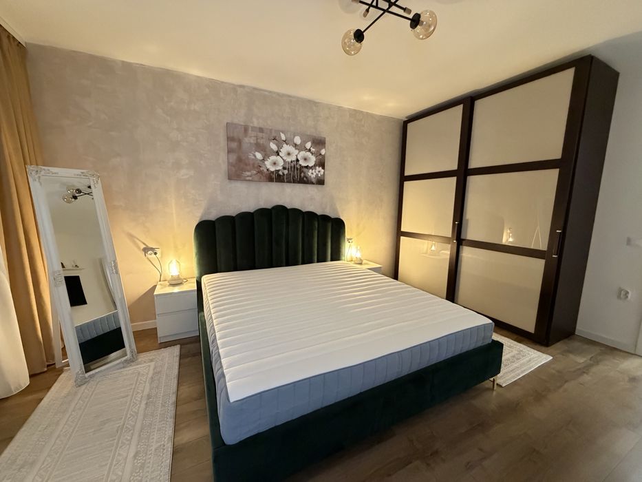 Inchiriez garsoniera Mihai Bravu zona Baba Novac S3 Bucuresti