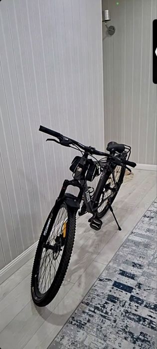 Велосипед cruzer magnum 29