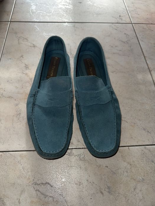 Paciotti мокасини 43 номер