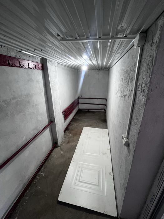 Сдается цех в аренду