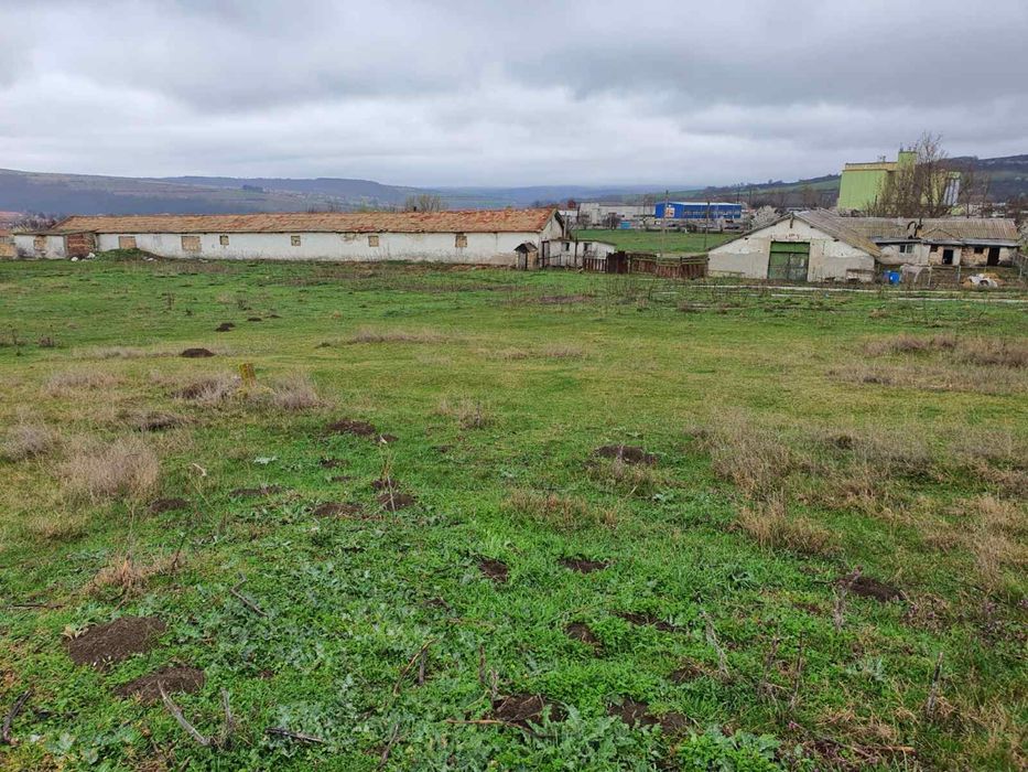 Продава се Парцел в с. Камбурово, Област Търговище - 14896 кв.м за 24 €/кв.м - Снимка #3