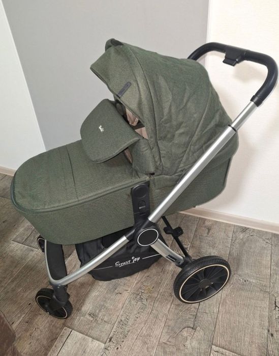 Коляска детская  ( 3 в 1 )