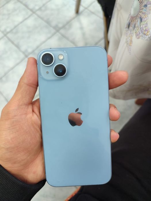 Айфон 14 плюс 128гб