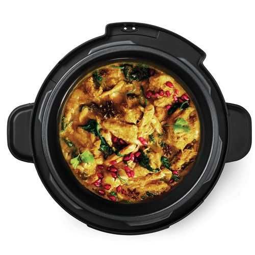 CROCKPOT Oala sub presiune electrica 12 in 1, nou, nefolosit, in cutie