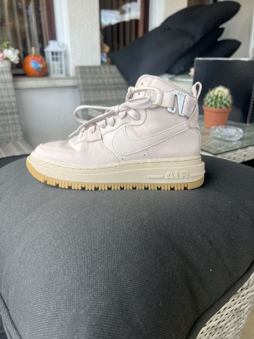 Маратонки Nike AF-1
