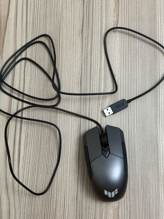 Продам мышь. Новый. Проводной