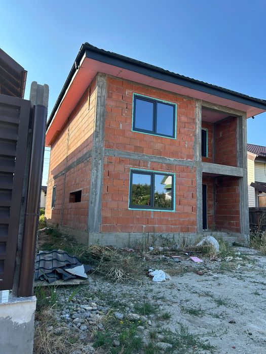 Locuință pentru tinere familii