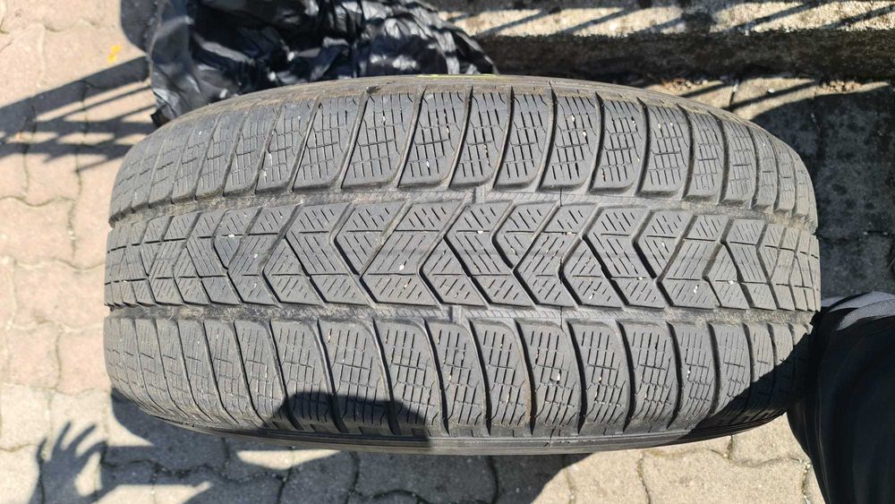 Set jante R18 BMW X5