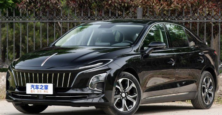 Hongquie E-QM5 nasiya savdo