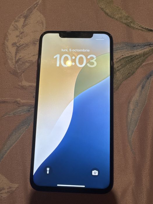 Iphone , apple XS MAX
