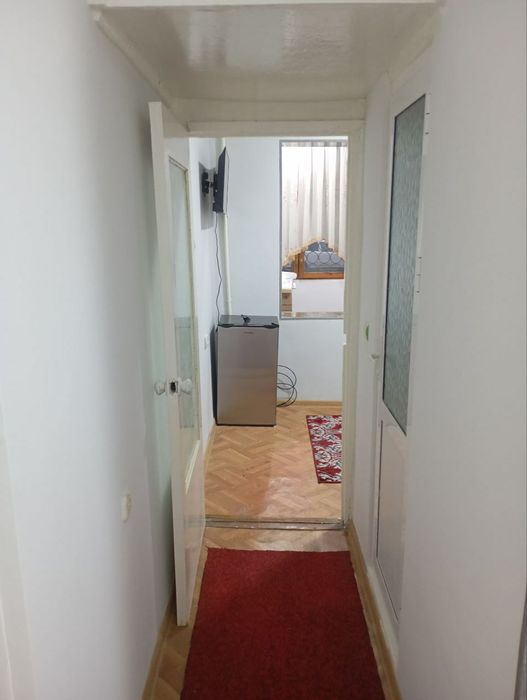 2/3/5 Яшнобод Тузел 2-мавзе карзинка Адамарин  метро тузел бекати якин