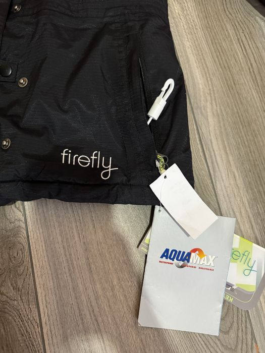 Geaca schi/snowboard dama Firefly, M