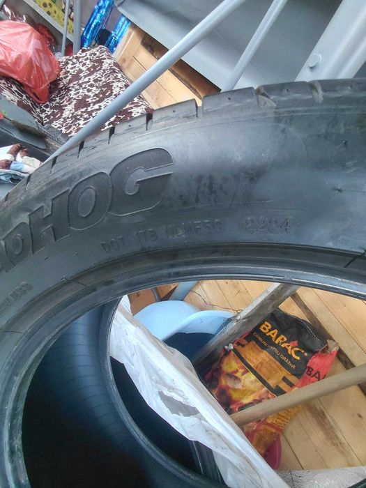 Cauciucuri vara!! Pret fix