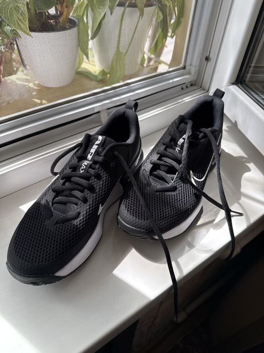 Кроссовки Nike Air Max Alpha Trainer 6 (оригинал)