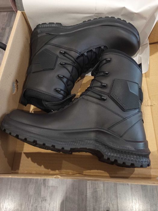 Зимни обувки-Кубинки